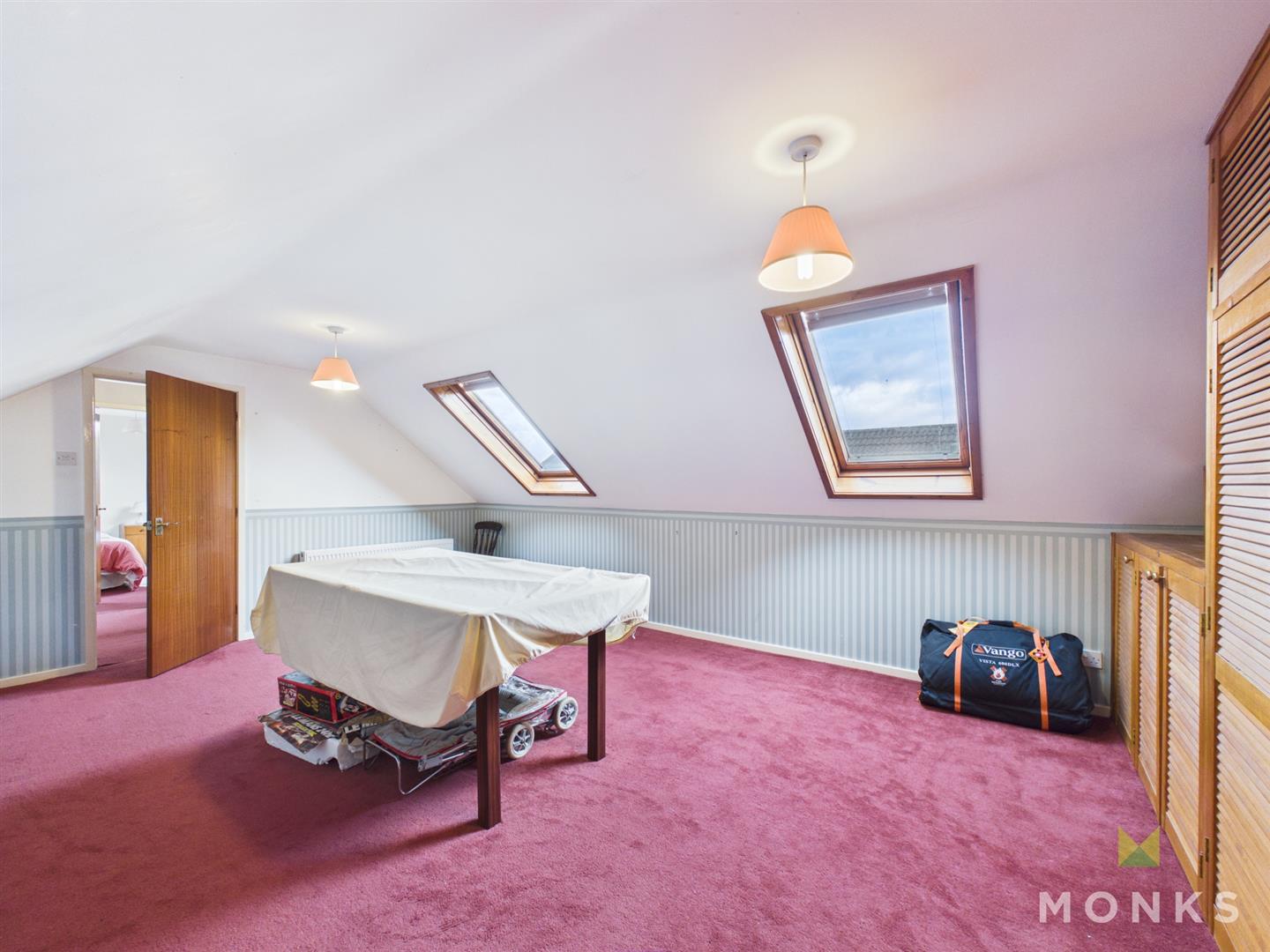 51 Eckford Park, Shrewsbury, SY4 5HL For Sale